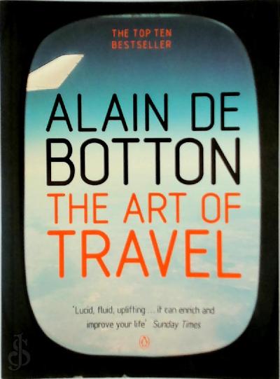 The Art of Travel Alain de Botton