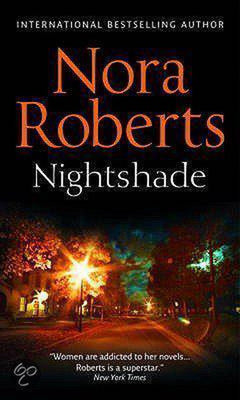 Nightshade Nora Roberts