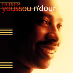 Youssou N'Dour - 7 Seconds: The Best of Youssou N'Dour