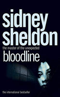 Bloodline Sidney Sheldon