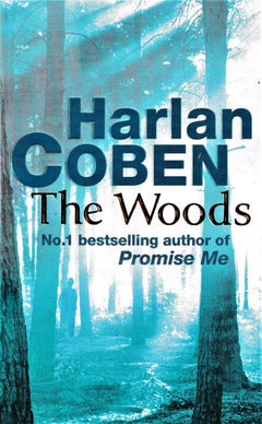The Woods Harlan Coben