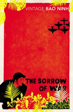 The Sorrow of War Bao Ninh