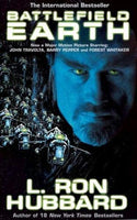 Battlefield Earth: A Saga of the Year 3000 - L. Ron Hubbard