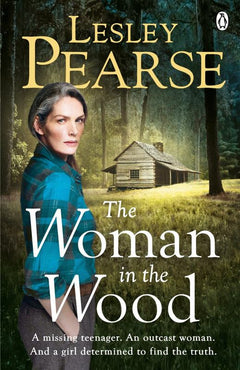 The Woman in the Wood Pearse, Lesley