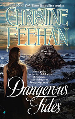 Dangerous Tides Feehan, Christine