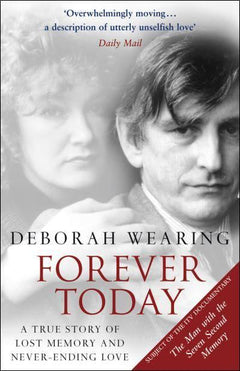 Forever Today Deborah Wearing