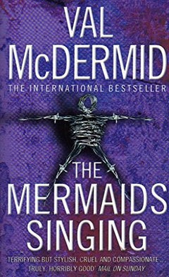 The Mermaids singing Val Mcdermind