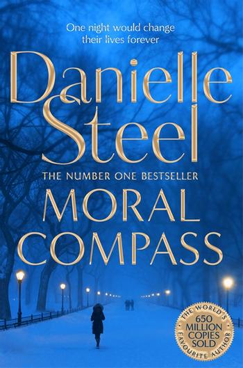 Moral Compass Danielle Steel