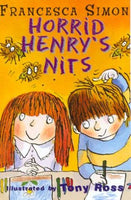 Horrid Henry's Nits - Francesca Simon