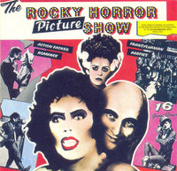 The Rocky Horror Picture Show - The Rocky Horror Picture Show