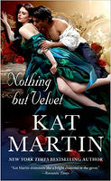 Nothing But Velvet Kat Martin