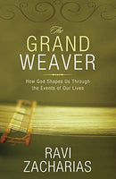 The Grand Weaver - Ravi Zacharias