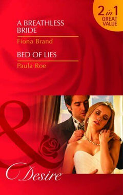 A Breathless Bride Fiona Brand