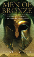 Men of Bronze Scott Oden