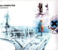 Radiohead - OK Computer (2x CD comp.)