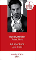 His Until Midnight Reese Ryan