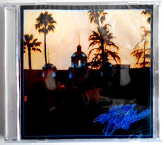 Eagles - Hotel California