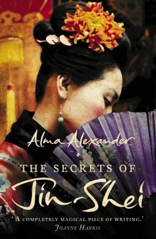The Secrets of Jin-Shei Alma Alexander