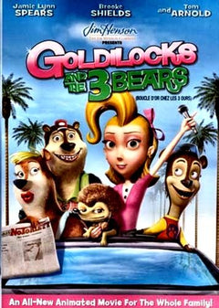 Goldilocks and the 3 Bears