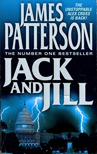 Jack and Jill James Patterson
