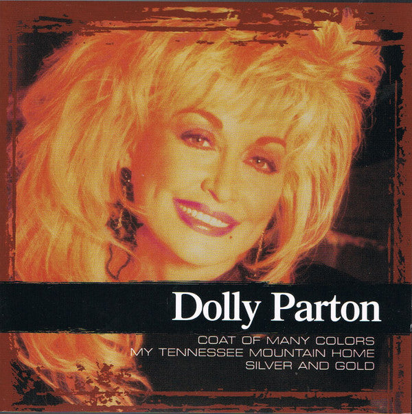 Dolly Parton - Collections – Ontheroadbooks