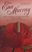 Ena Murray Omnibus 19 Ena Murray