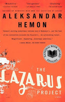 The Lazarus Project  Aleksandar Hemon