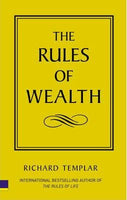 The Rules of Wealth Richard Templar
