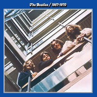 The Beatles / 1967-1970