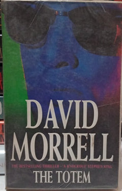 The Totem - David Morrell