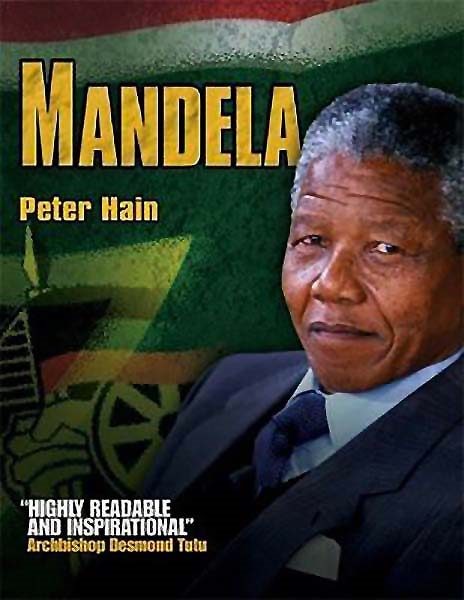 Mandela Hain, Peter