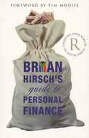 Bryan Hirsch's guide to Personal Finance Bryan Hirsch