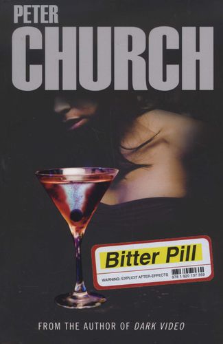 Bitter Pill Church, Peter