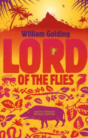 Lord of the flies William Golding