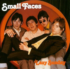 Small Faces - Lazy Sunday