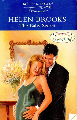 The Baby Secret Helen Brooks