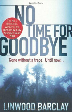No Time for Goodbye Linwood Barclay