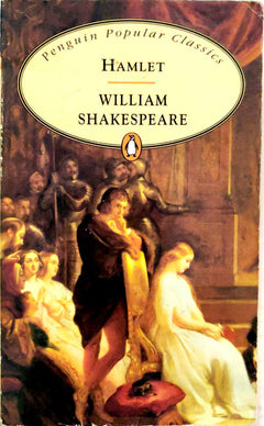 Hamlet William Shakespeare