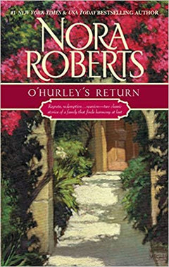 O'Hurley's Return Nora Roberts