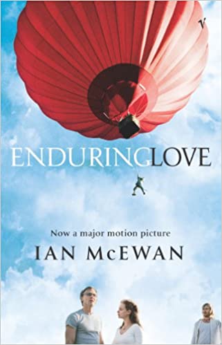 Enduring Love Ian McEwan