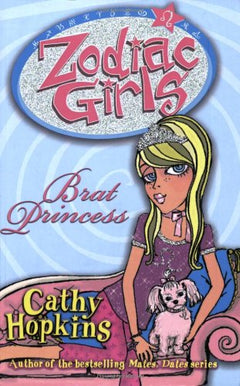 Brat Princess Cathy Hopkins