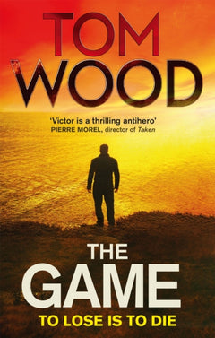 The Game - Tom Wood