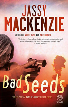 Bad Seeds Jassy Mackenzie