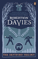 The Deptford Trilogy Robertson Davies