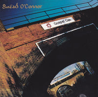 Sinéad O'Connor ‎– Gospel Oak
