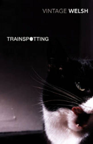 Trainspotting - Irvine Welsh