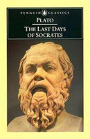 The Last Days of Socrates Plato