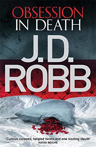 Obsession in Death J. D. Robb