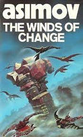 The Winds of Change Asimov, Isaac