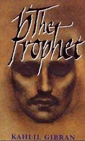 The Prophet Gibran, Kahlil